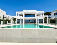Wiederverkauf - Villa - Marbella - Elviria