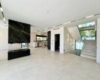 Wiederverkauf - Villa - Marbella - Elviria