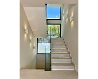 Wiederverkauf - Villa - Marbella - Elviria