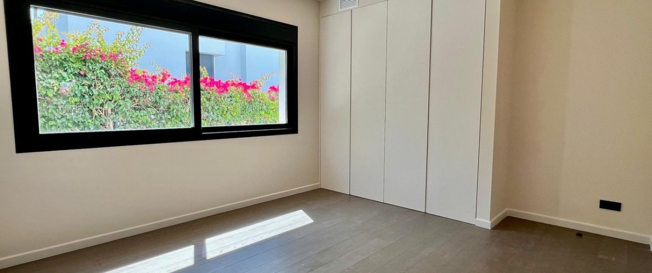 Wiederverkauf - Villa - Marbella - Elviria
