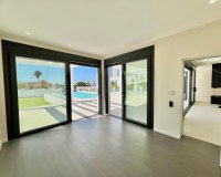 Wiederverkauf - Villa - Marbella - Elviria
