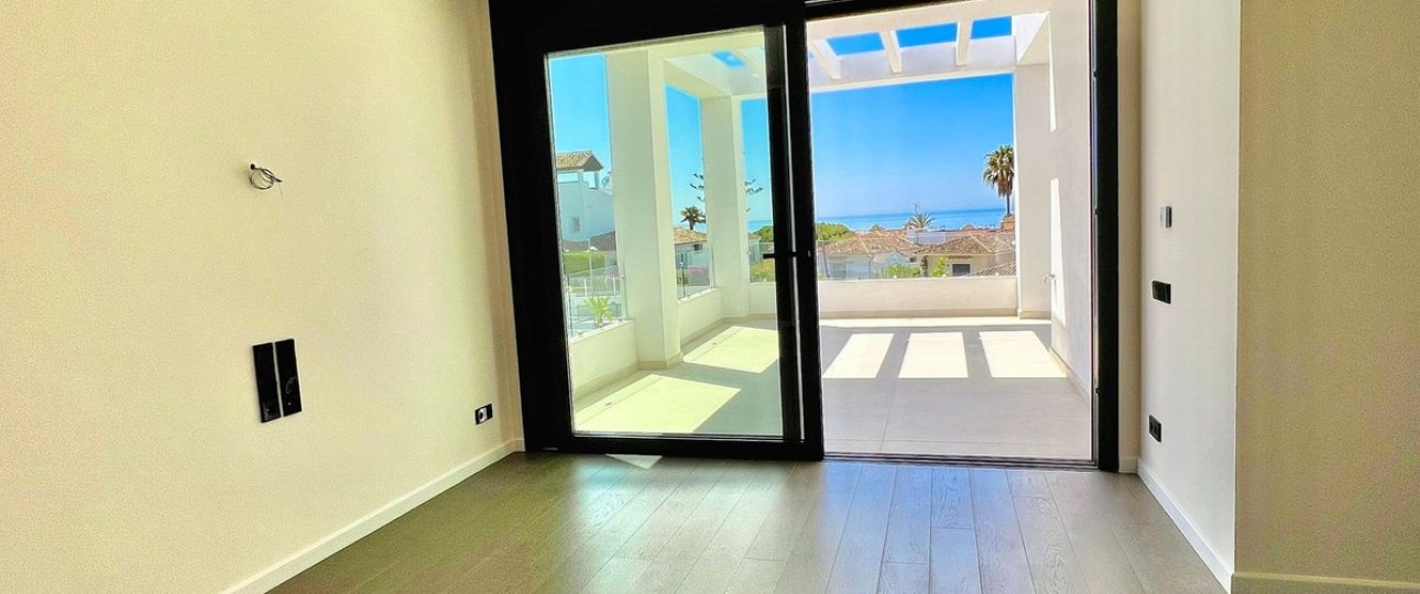 Wiederverkauf - Villa - Marbella - Elviria