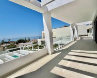 Wiederverkauf - Villa - Marbella - Elviria