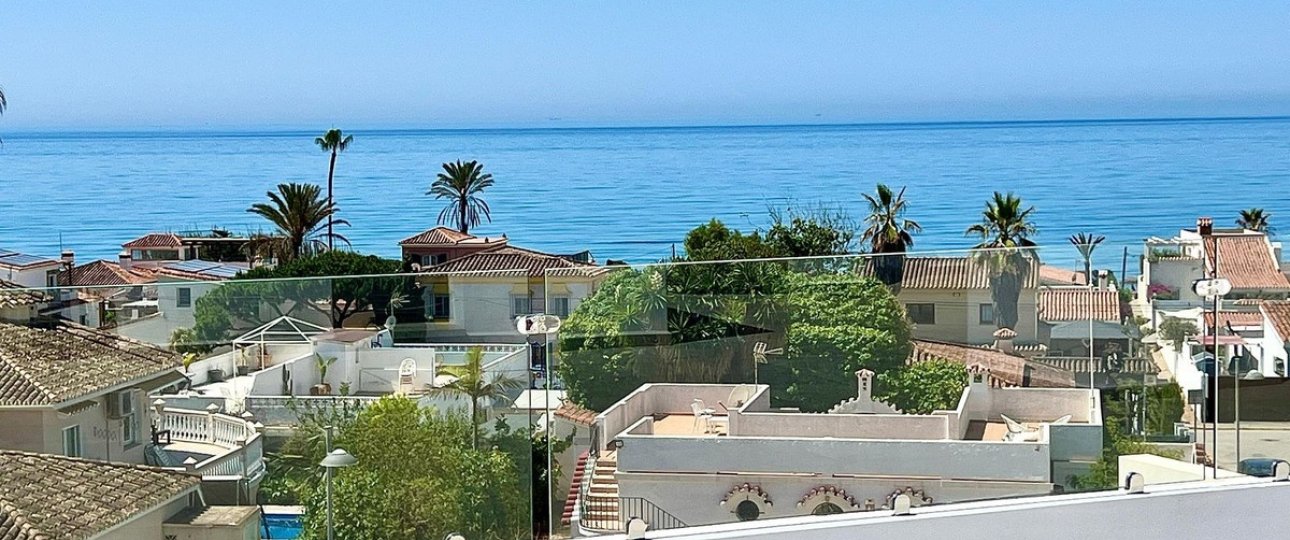 Wiederverkauf - Villa - Marbella - Elviria