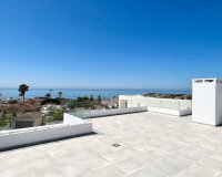 Wiederverkauf - Villa - Marbella - Elviria