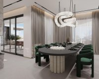 Wiederverkauf - Villa - Marbella - Elviria