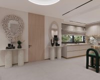 Wiederverkauf - Villa - Marbella - Elviria