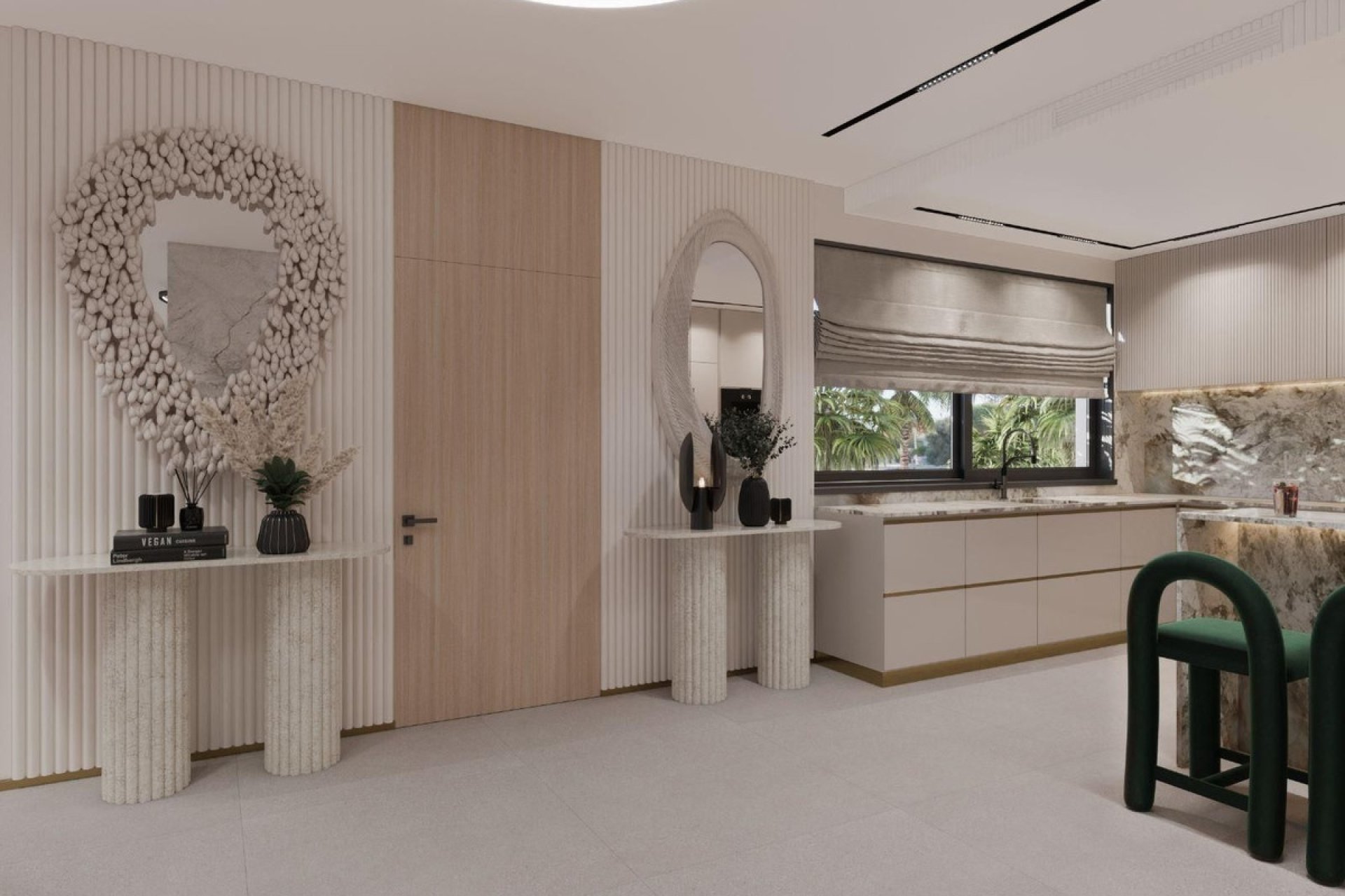 Wiederverkauf - Villa - Marbella - Elviria