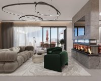 Wiederverkauf - Villa - Marbella - Elviria