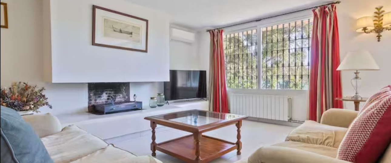 Wiederverkauf - Villa - Marbella - Elviria