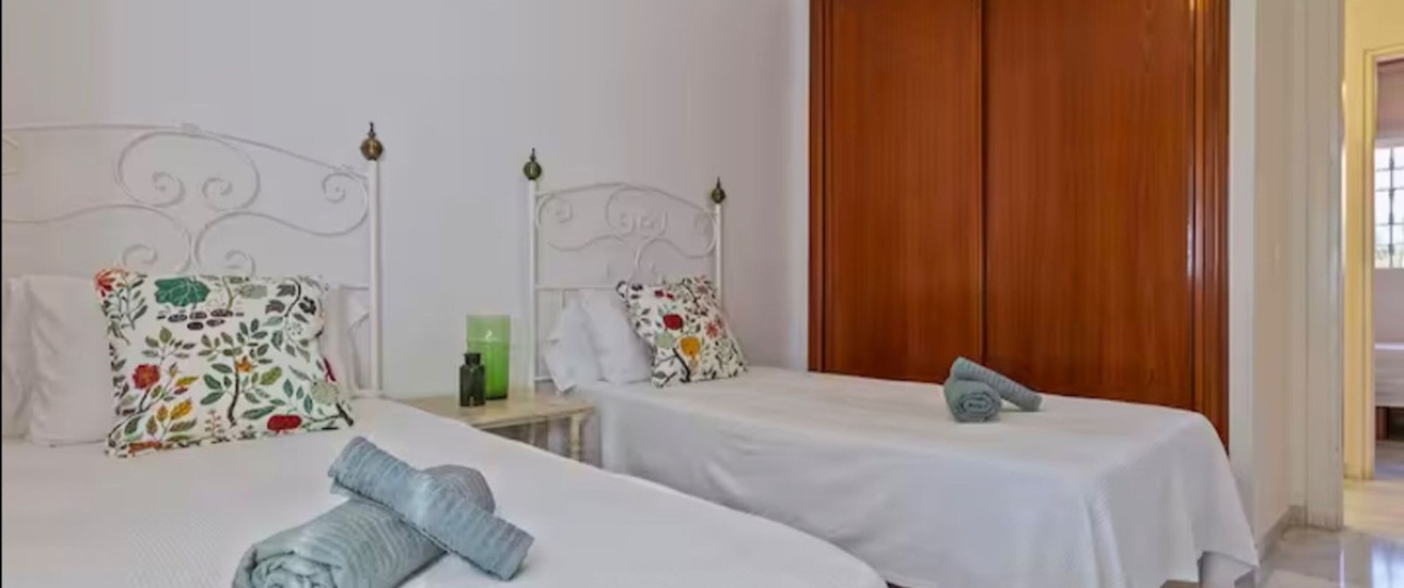 Wiederverkauf - Villa - Marbella - Elviria