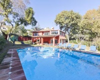 Wiederverkauf - Villa - Marbella - Elviria