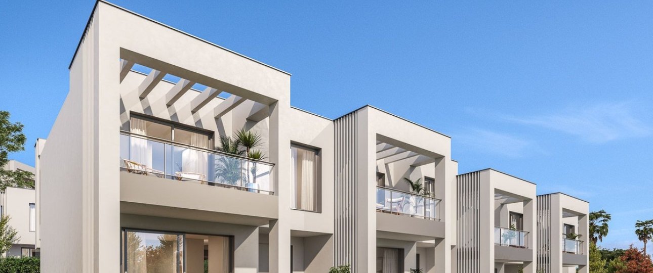 Wiederverkauf - Villa - Marbella - Elviria