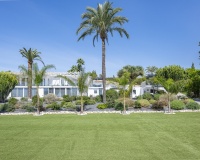 Wiederverkauf - Villa - Marbella - Elviria