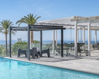 Wiederverkauf - Villa - Marbella - Elviria