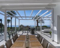 Wiederverkauf - Villa - Marbella - Elviria