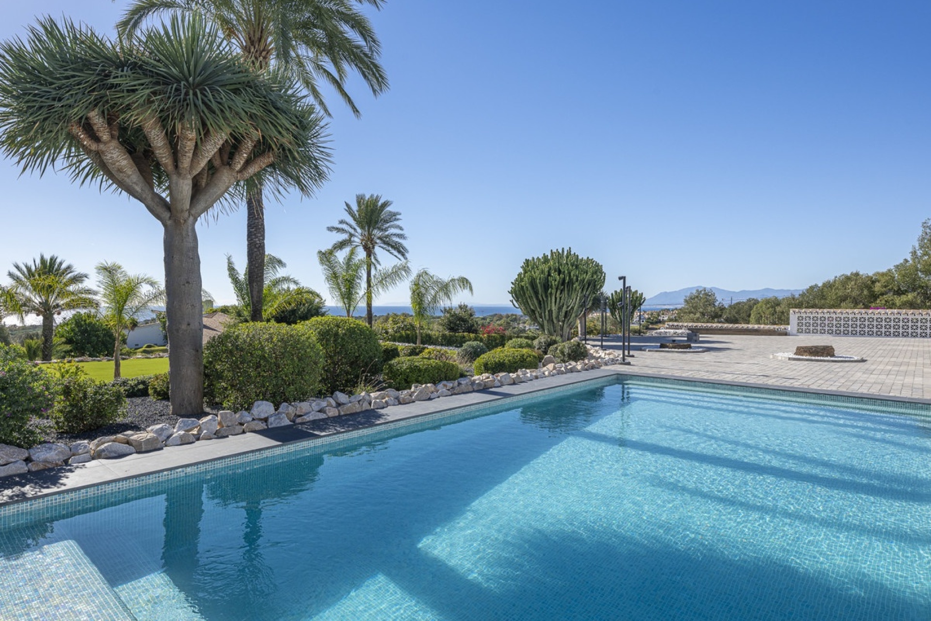 Wiederverkauf - Villa - Marbella - Elviria