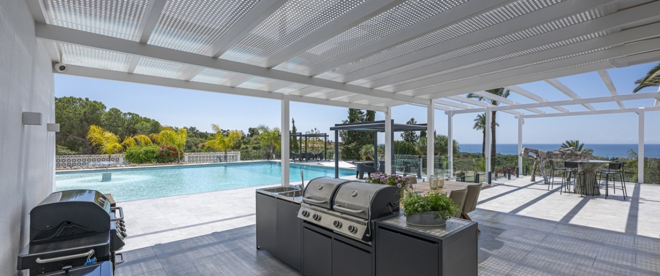 Wiederverkauf - Villa - Marbella - Elviria