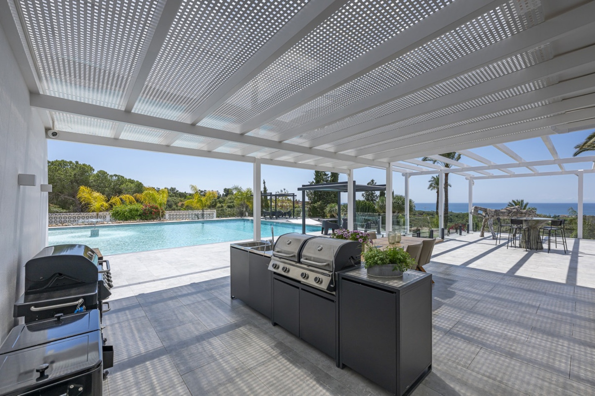 Wiederverkauf - Villa - Marbella - Elviria