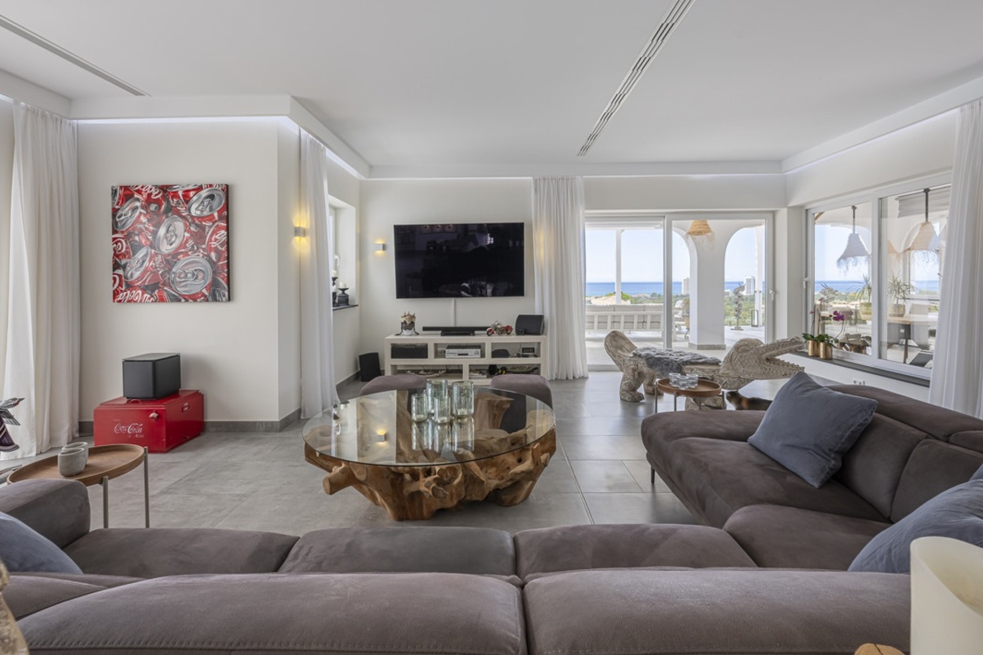 Wiederverkauf - Villa - Marbella - Elviria