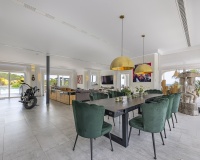 Wiederverkauf - Villa - Marbella - Elviria