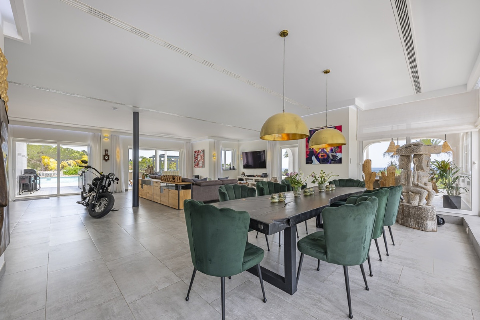 Wiederverkauf - Villa - Marbella - Elviria