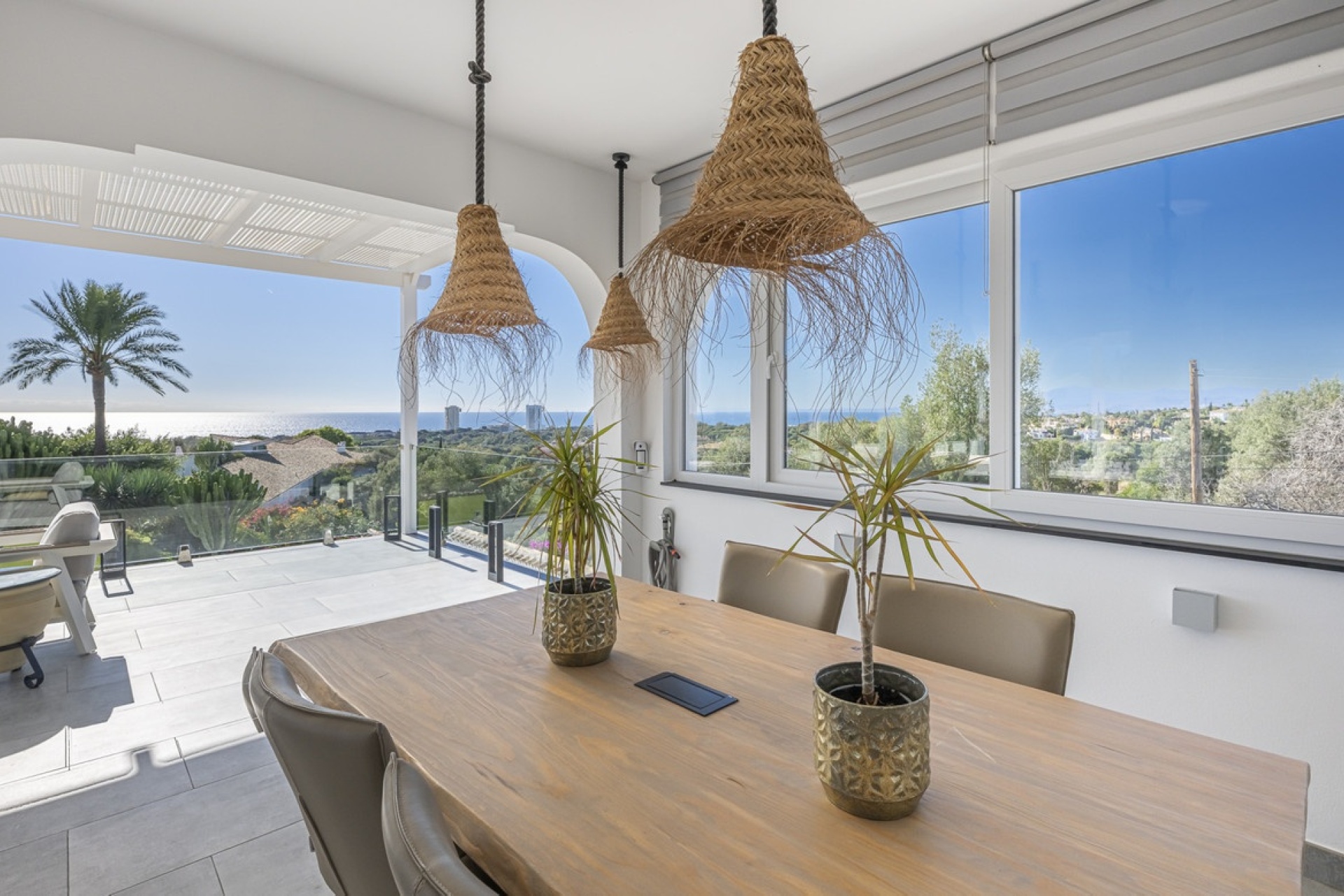 Wiederverkauf - Villa - Marbella - Elviria
