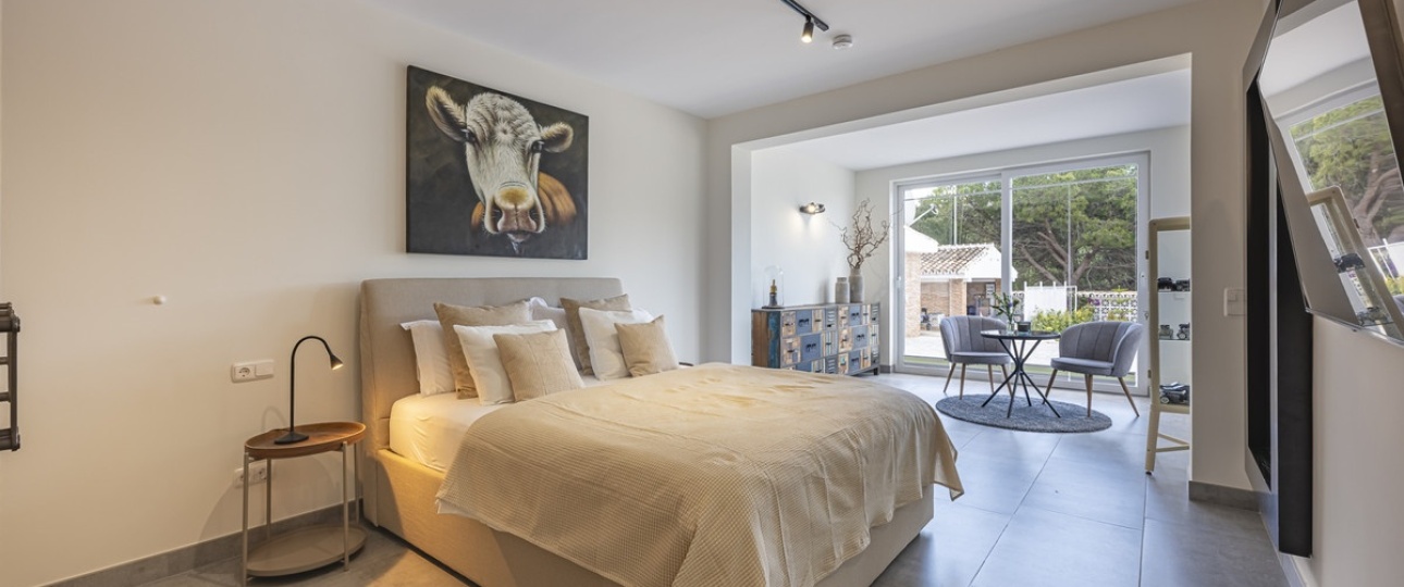 Wiederverkauf - Villa - Marbella - Elviria