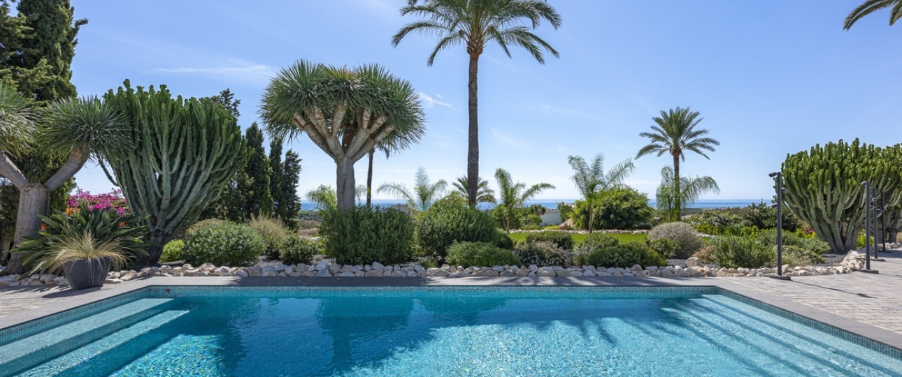 Wiederverkauf - Villa - Marbella - Elviria