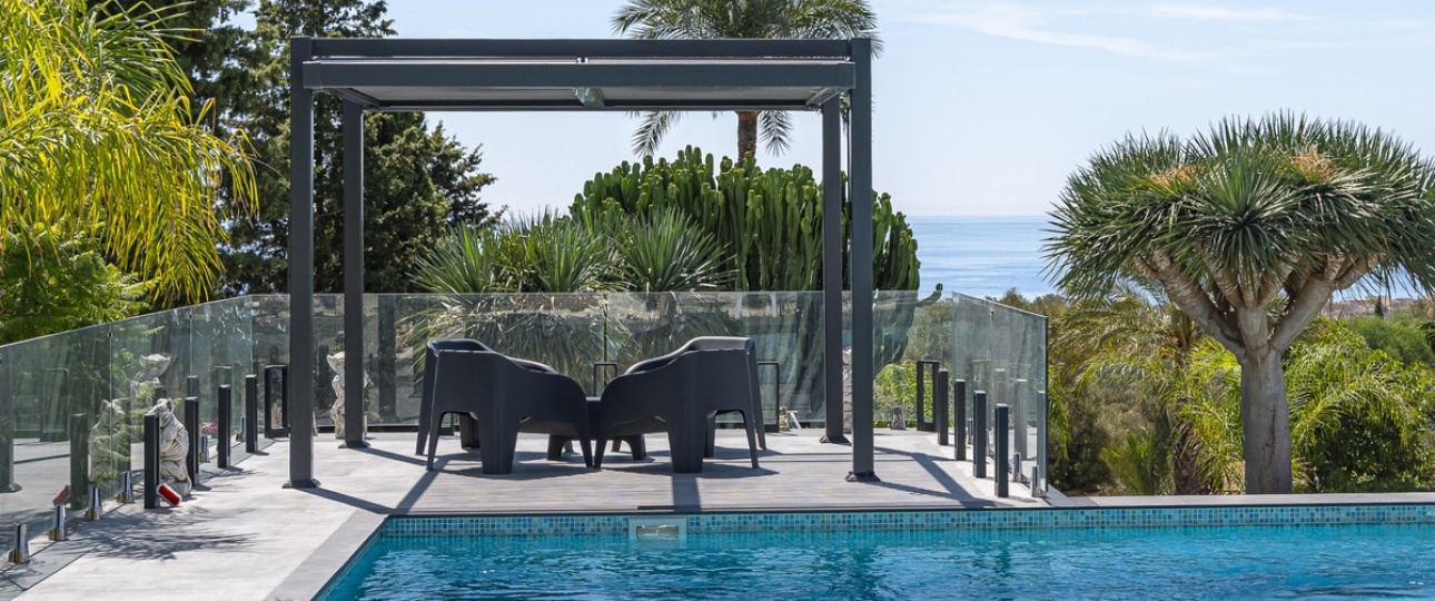 Wiederverkauf - Villa - Marbella - Elviria