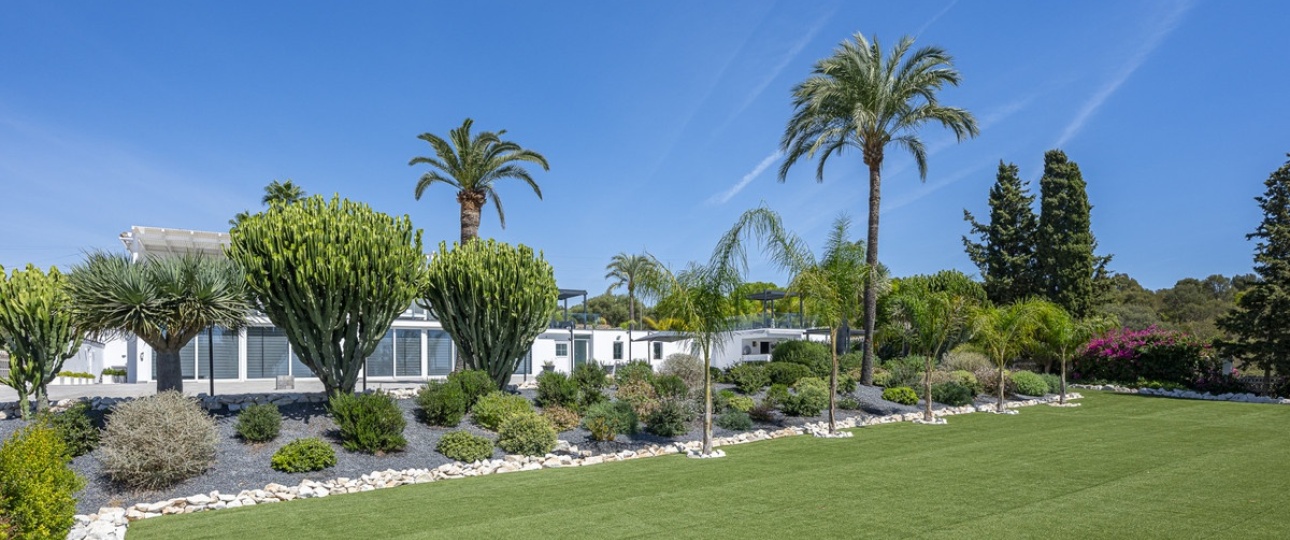 Wiederverkauf - Villa - Marbella - Elviria