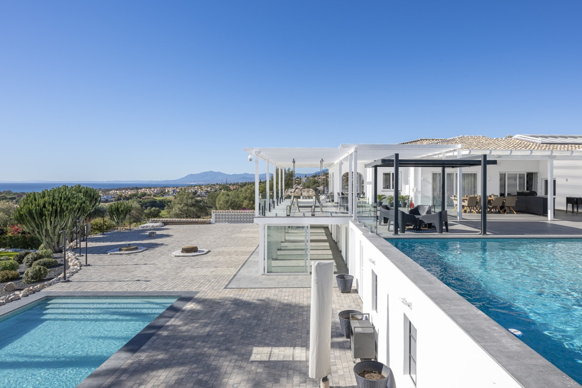 Wiederverkauf - Villa - Marbella - Elviria