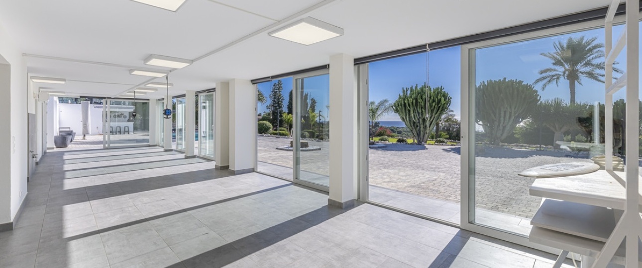 Wiederverkauf - Villa - Marbella - Elviria