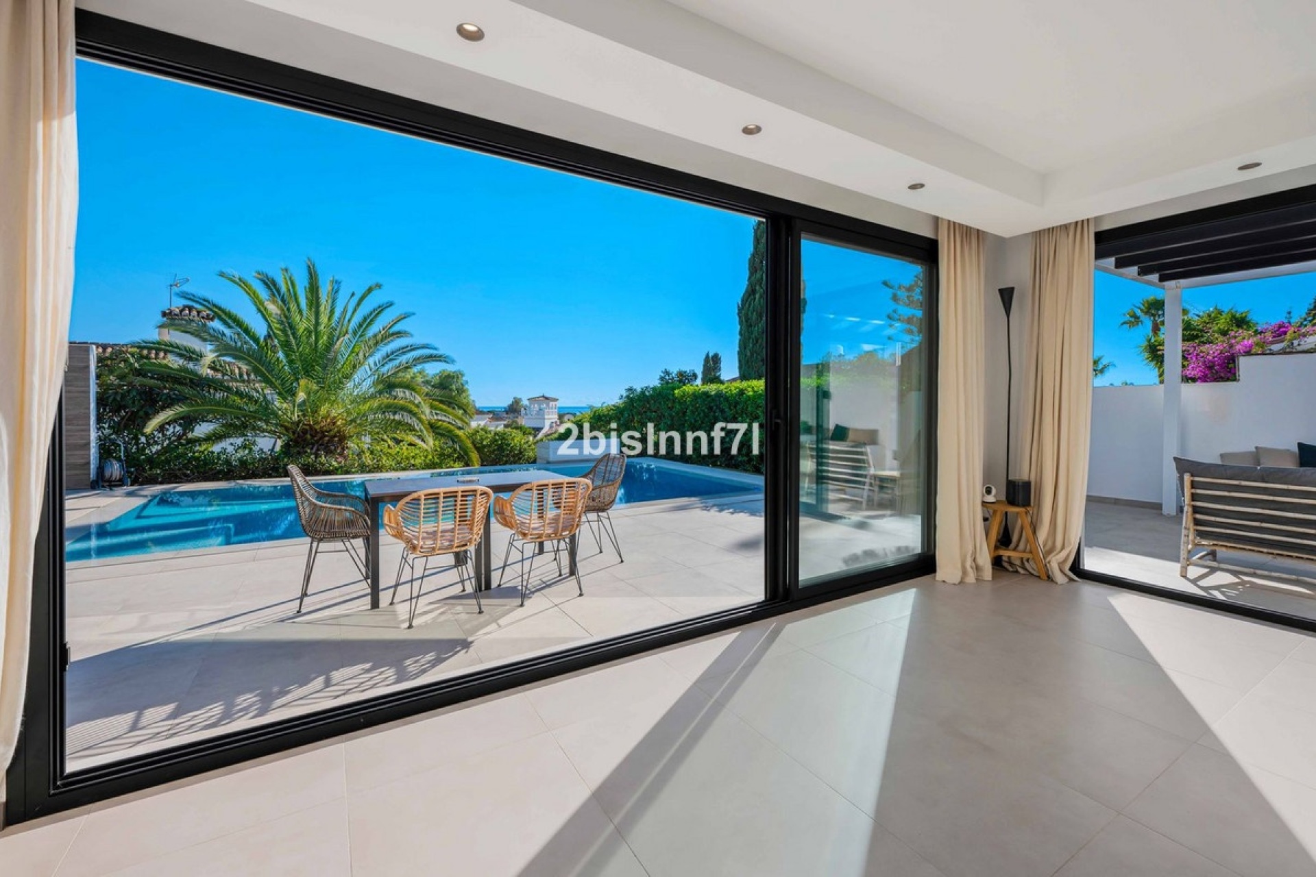 Wiederverkauf - Villa - Marbella - Elviria