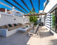 Wiederverkauf - Villa - Marbella - Elviria
