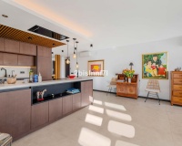 Wiederverkauf - Villa - Marbella - Elviria