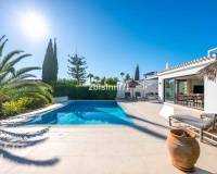 Wiederverkauf - Villa - Marbella - Elviria