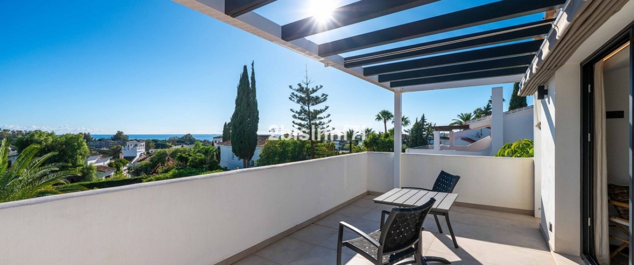 Wiederverkauf - Villa - Marbella - Elviria