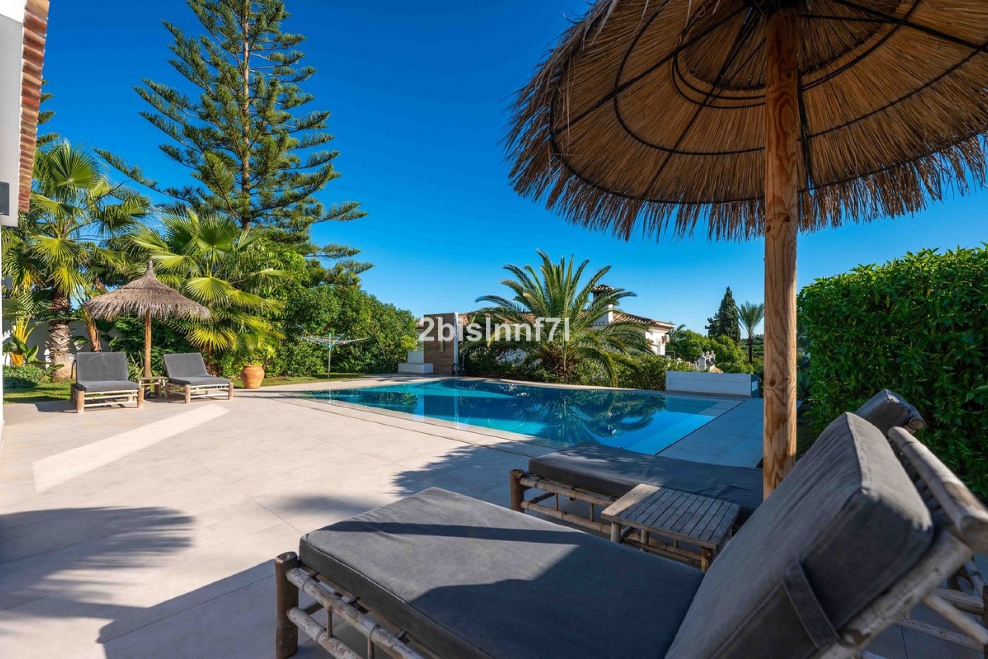 Wiederverkauf - Villa - Marbella - Elviria