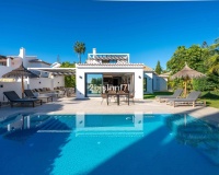 Wiederverkauf - Villa - Marbella - Elviria