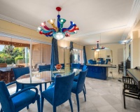 Wiederverkauf - Villa - Marbella - Elviria