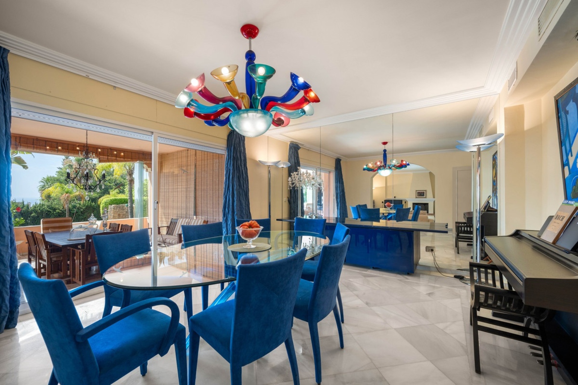 Wiederverkauf - Villa - Marbella - Elviria
