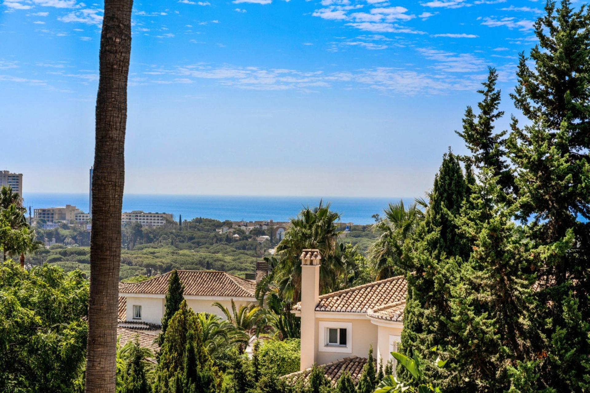 Wiederverkauf - Villa - Marbella - Elviria