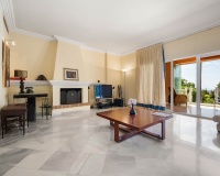 Wiederverkauf - Villa - Marbella - Elviria