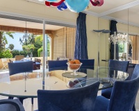 Wiederverkauf - Villa - Marbella - Elviria