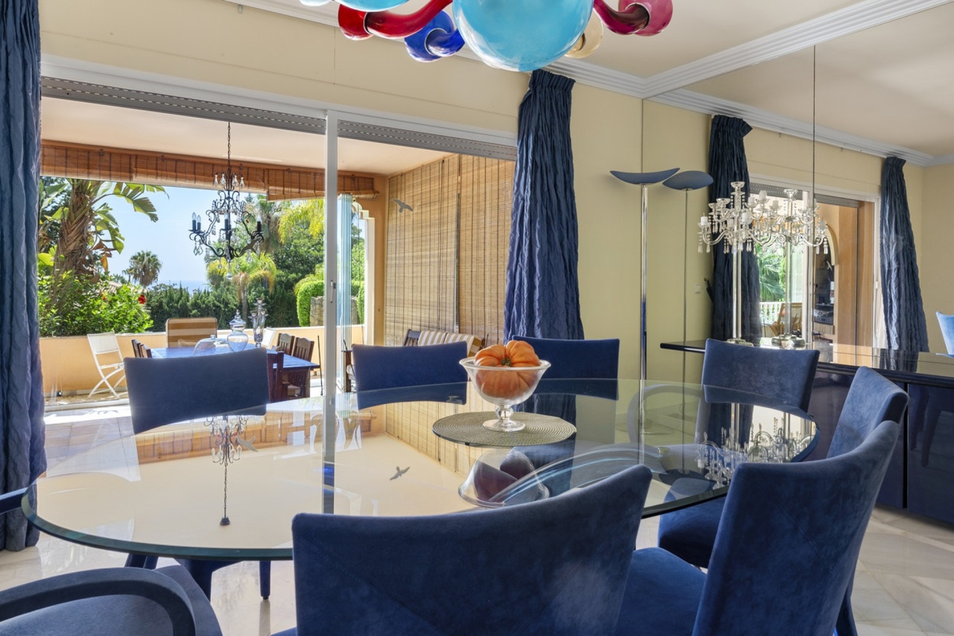 Wiederverkauf - Villa - Marbella - Elviria