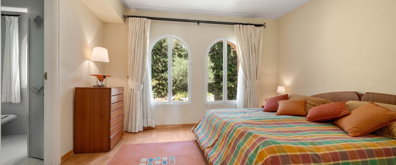 Wiederverkauf - Villa - Marbella - Elviria