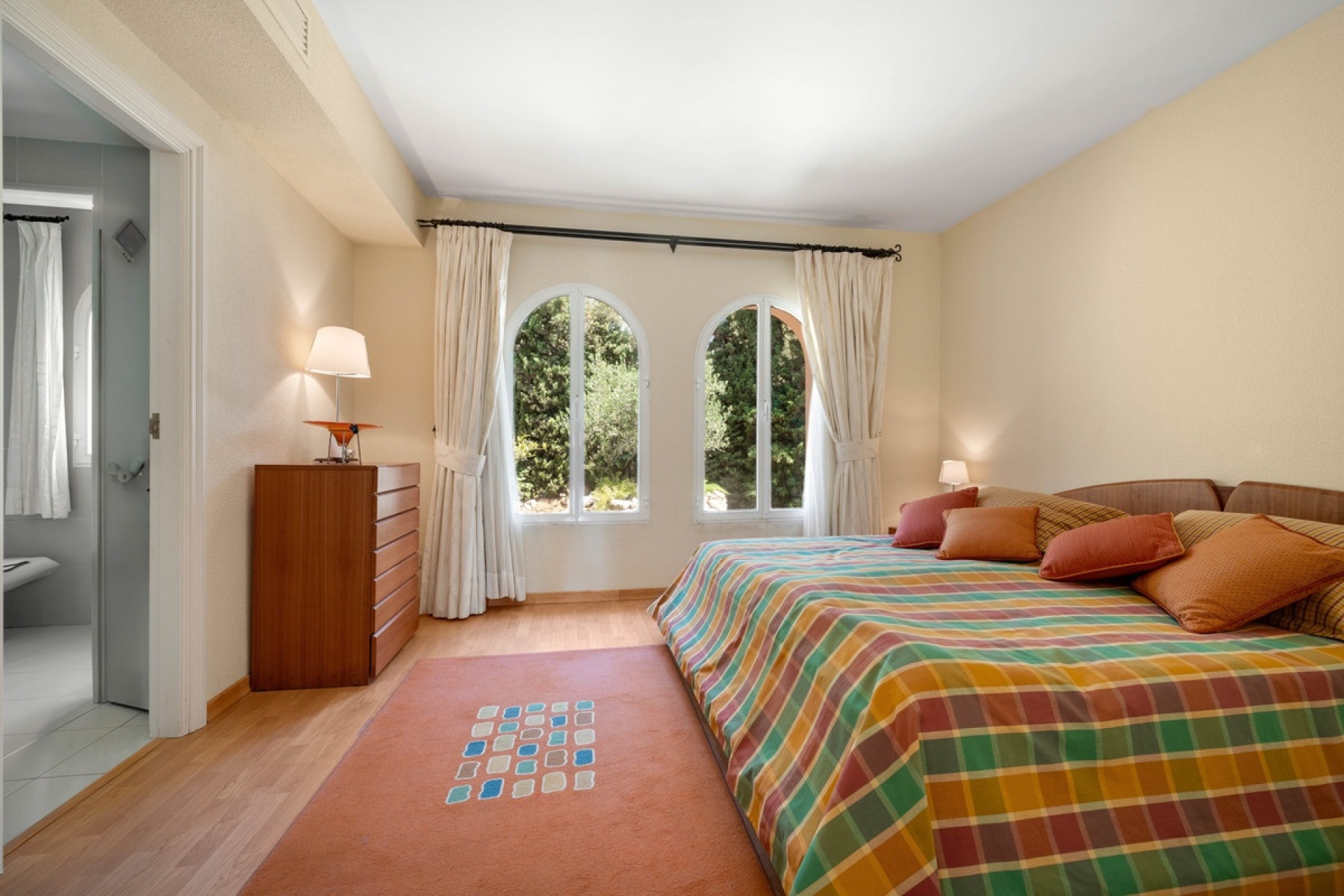 Wiederverkauf - Villa - Marbella - Elviria
