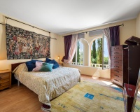 Wiederverkauf - Villa - Marbella - Elviria