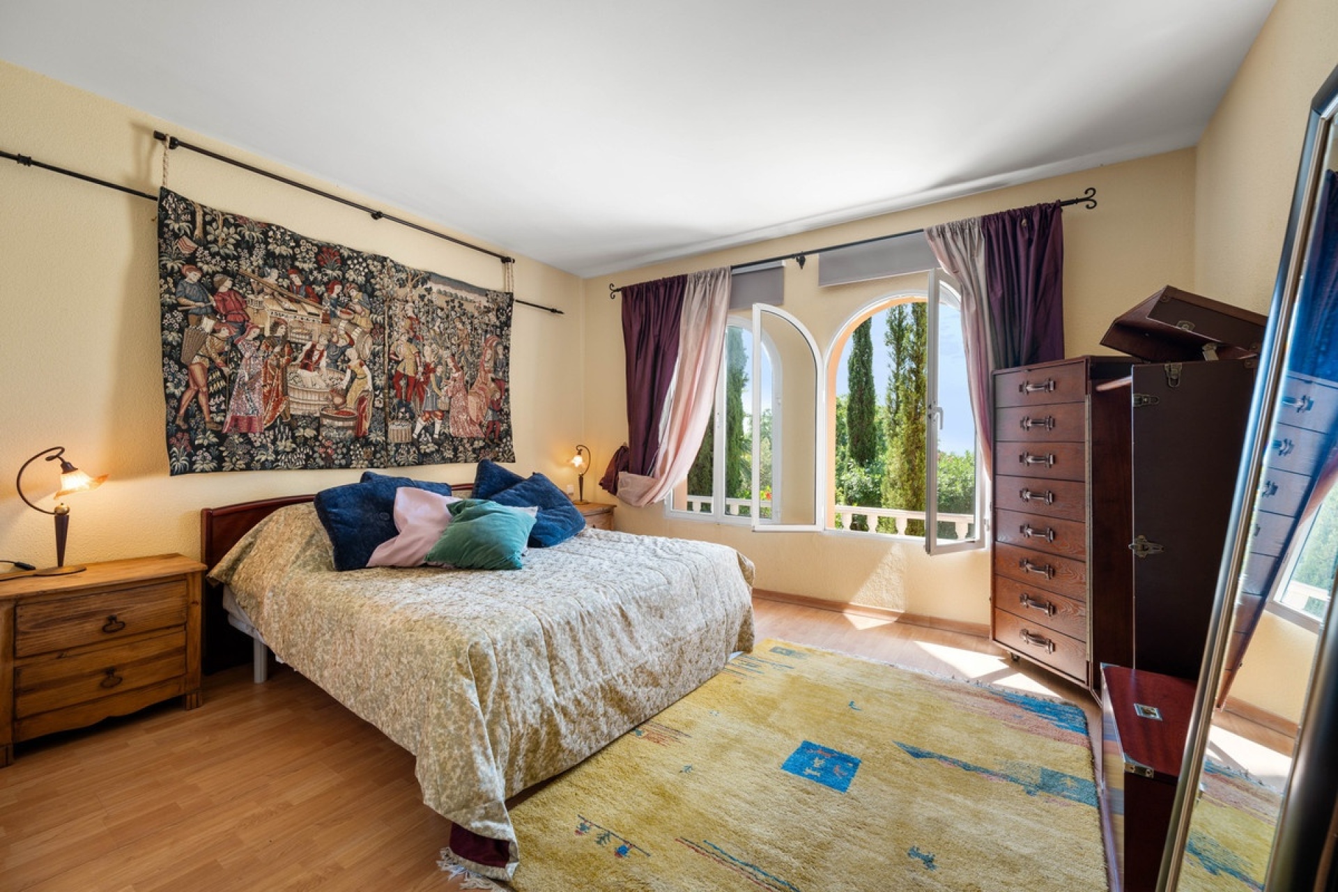 Wiederverkauf - Villa - Marbella - Elviria